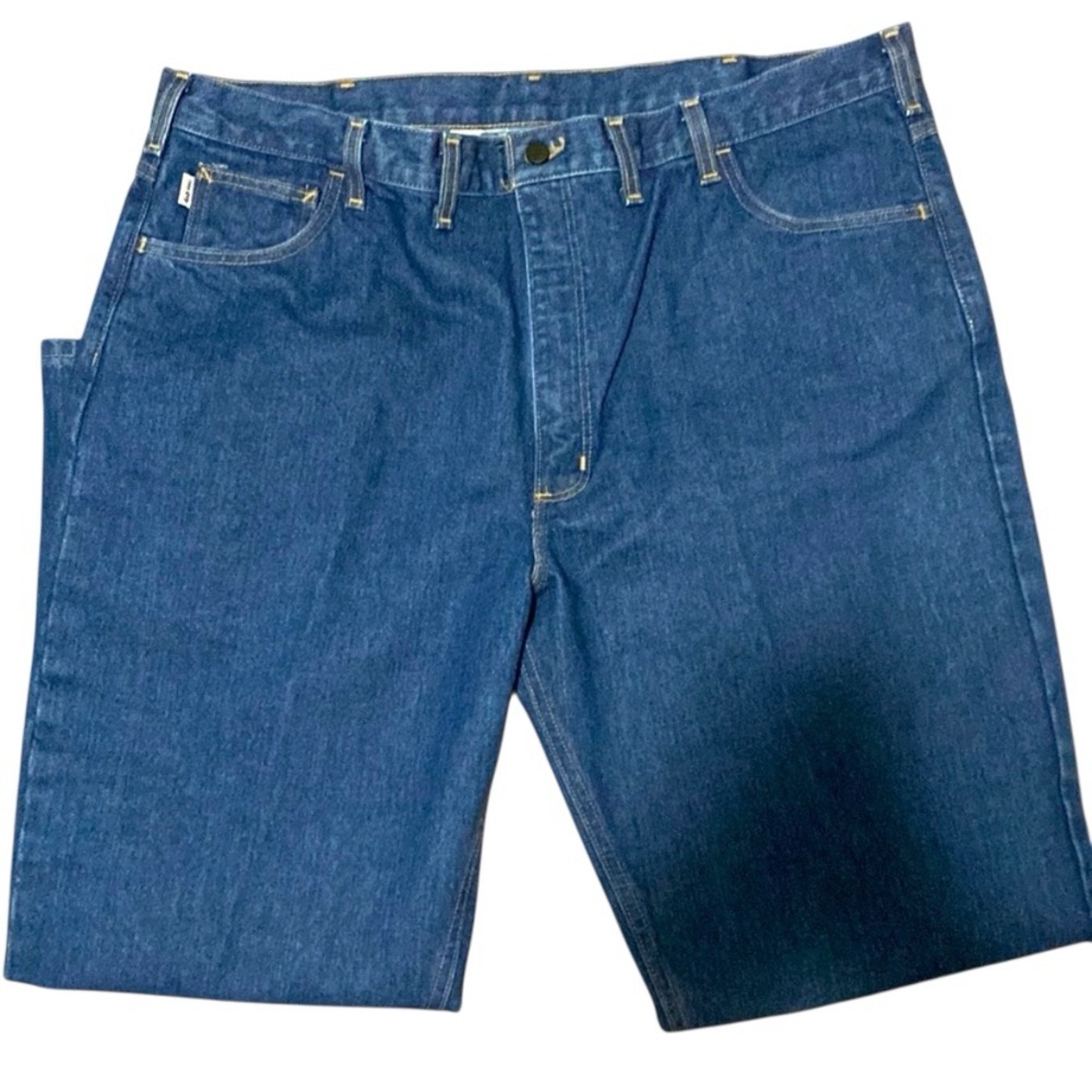 Carhartt Flame Resistant Jeans 44